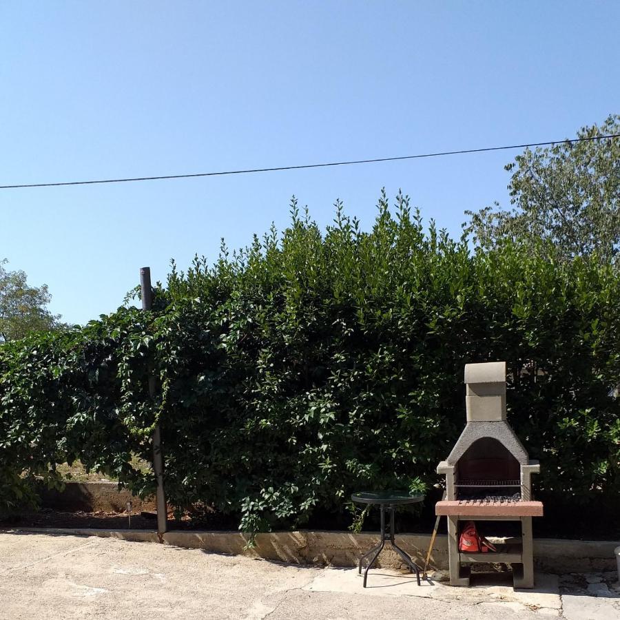 Apartments Jelicic Biograd Na Moru Exterior foto